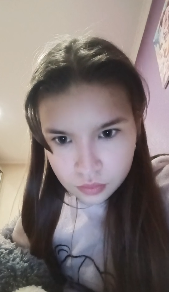 beautiful young girl masturbating under the covers thumbnail